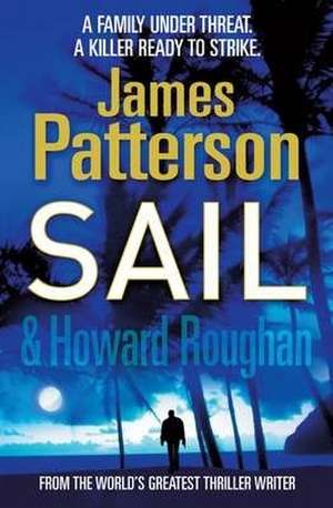 Sail de James Patterson