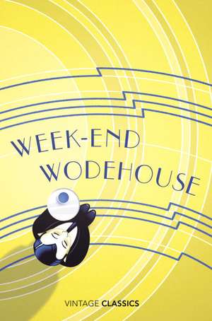 Weekend Wodehouse de P. G. Wodehouse