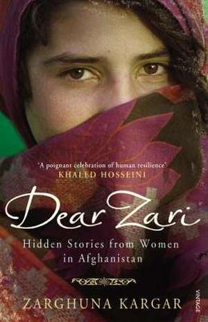 Dear Zari books-express.ro