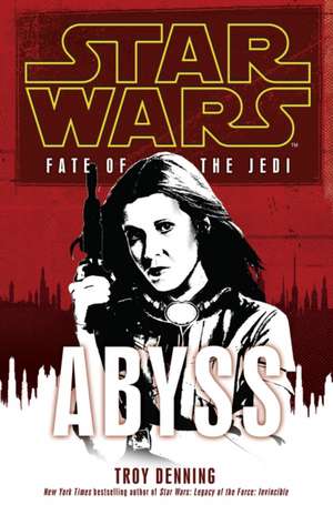 Star Wars de Troy Denning