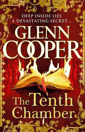Cooper, G: Tenth Chamber