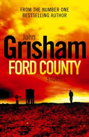 Ford County de John Grisham