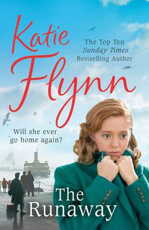 The Runaway de Katie Flynn