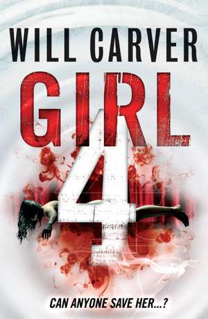 Girl 4 de Will Carver