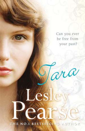 Tara de Lesley Pearse