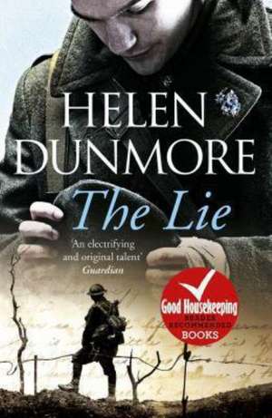 Dunmore, H: Lie de Helen Dunmore