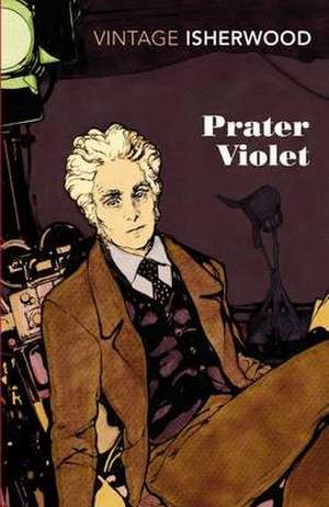 Prater Violet de Christopher Isherwood