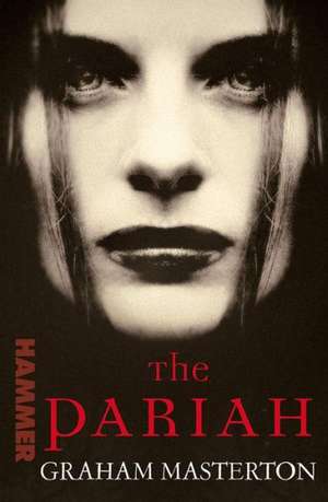 The Pariah de Graham Masterton