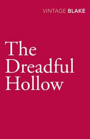 The Dreadful Hollow de Nicholas Blake
