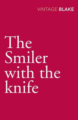 The Smiler With The Knife de Nicholas Blake