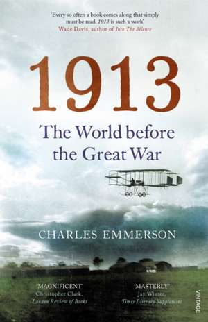 1913 de Charles Emmerson