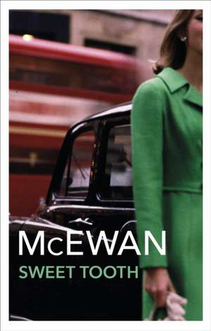 Sweet Tooth de Ian McEwan