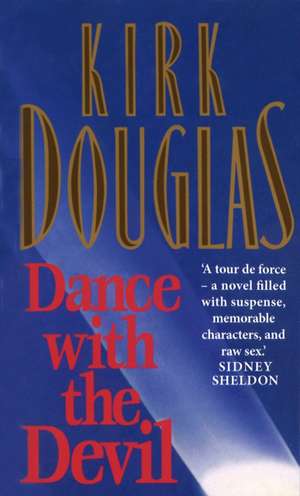 Douglas, K: Dance With The Devil
