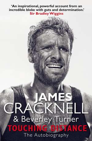 Touching Distance de James Cracknell