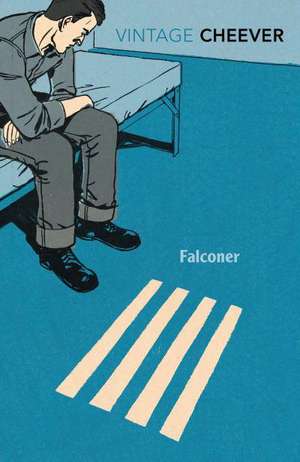Cheever, J: Falconer