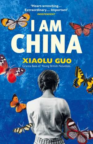 Guo, X: I Am China