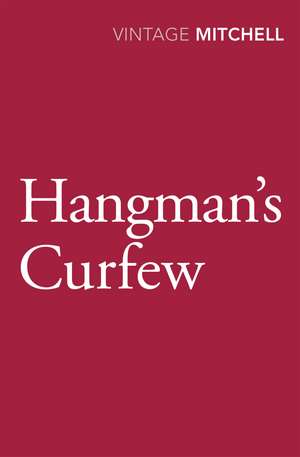 Hangman's Curfew de Gladys Mitchell