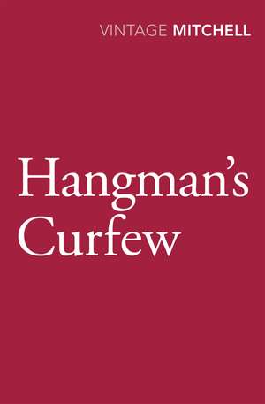 Hangmans Curfew de Gladys Mitchell