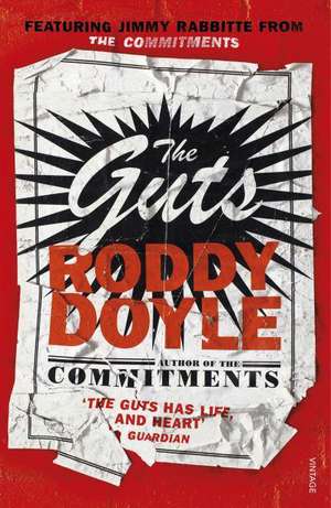 The Guts de Roddy Doyle