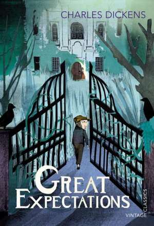 Great Expectations de Charles Dickens