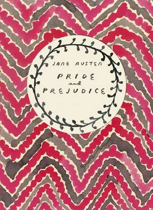 Pride and Prejudice de Jane Austen