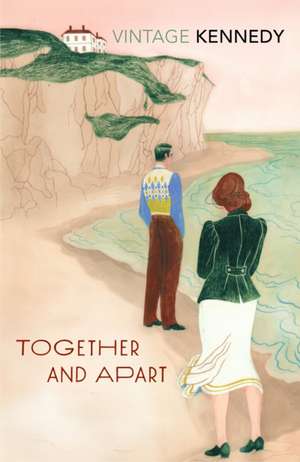 Together and Apart de Margaret Kennedy