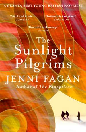 Fagan, J: Sunlight Pilgrims