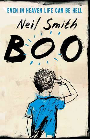 Boo de Neil Smith