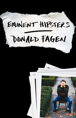 Eminent Hipsters de Donald Fagen