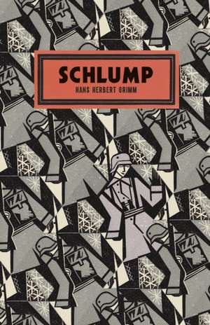 Schlump de Hans Herbert Grimm