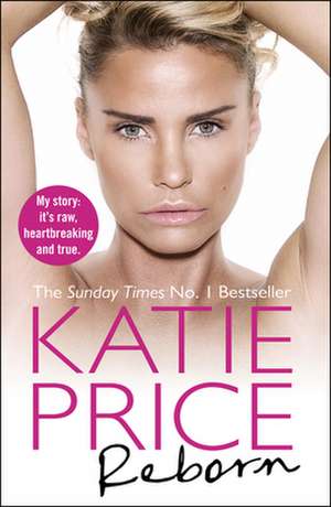 Reborn de Katie Price