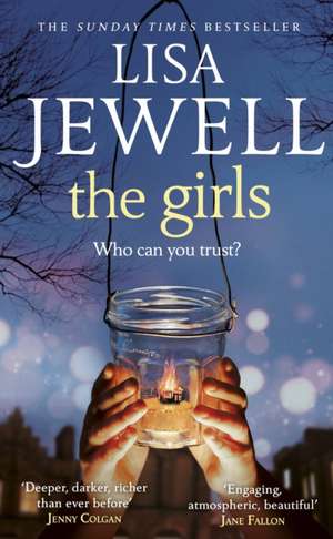 The Girls de Lisa Jewell