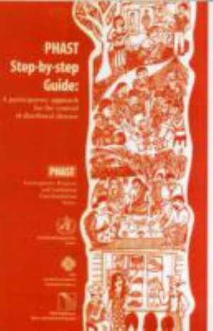 PHAST Step-by-step Guide de World Health Organization(WHO)