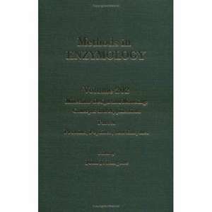 Molecular Design and Modeling: Concepts and Applications, Part A: Proteins, Peptides, and Enzymes de John N. Abelson