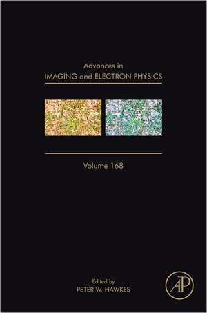 Advances in Imaging and Electron Physics: Optics of Charged Particle Analyzers de Peter W. Hawkes