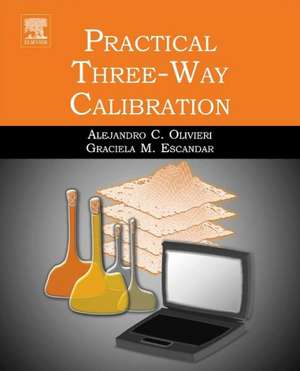 Practical Three-Way Calibration de Alejandro Olivieri