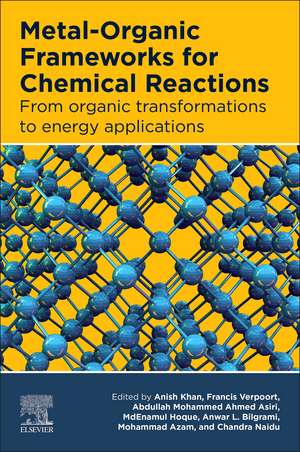 Organic Nanoreactors: From Molecular to Supramolecular Organic Compounds de Samahe Sadjadi