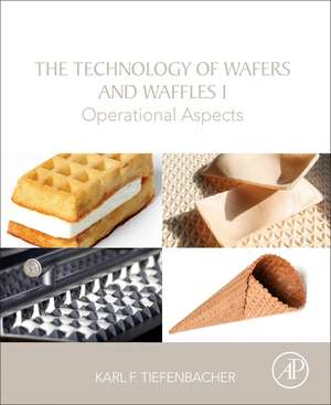 The Technology of Wafers and Waffles I: Operational Aspects de Karl F. Tiefenbacher