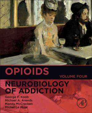 Opioids de George F. Koob