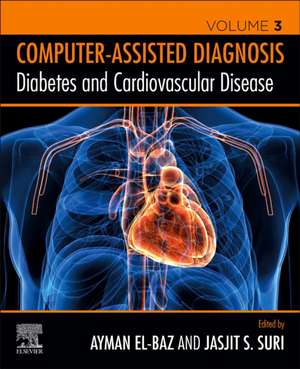 Diabetes and Cardiovascular Disease de Ayman S. El-Baz