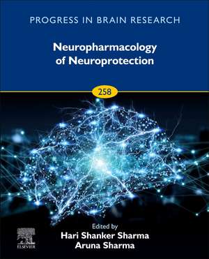 Neuropharmacology of Neuroprotection de Hari Shanker Sharma