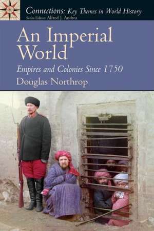 An Imperial World de Douglas Northrop