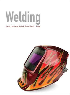 Welding Plus Myweldinglab -- Access Card Package de David J. Hoffman