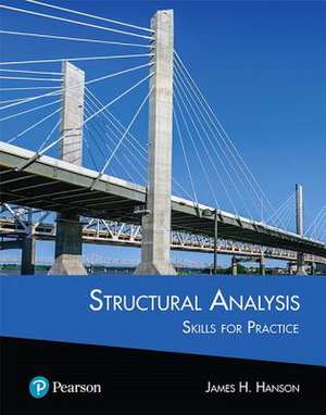 Structural Analysis de James Hanson