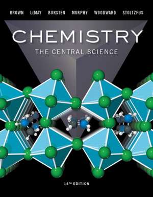 Chemistry de Theodore Brown