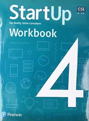 You, Me and the World 4, Workbook de Pearson