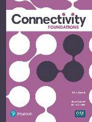 Connectivity Foundations Workbook de Allen Ascher