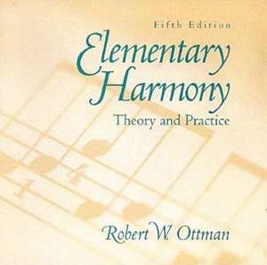 CD (component only) de Robert W. Ottman