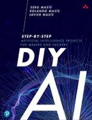 DIY AI de Javier Masis