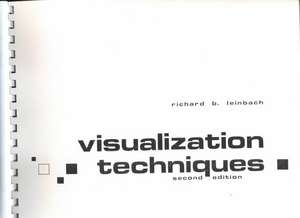 Visualization Techniques de Richard B. Leinbach